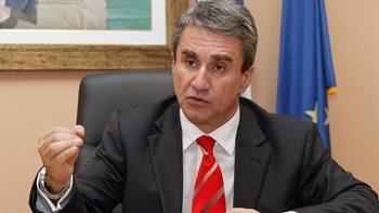 Ο Ανδρέας Λοβέρδος στον Realfm 97,8 για το πρωτοσέλιδο της Realnews: Ανατριχιαστικές οι λεπτομέρειες που δίνει ο Μανιαδάκης