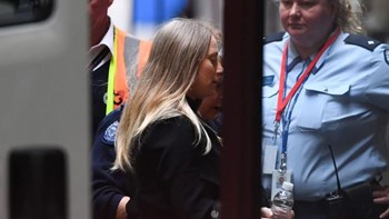 Εξελίξεις στην υπόθεση με τη “μαύρη χήρα” της Αυστραλίας που σκότωνε τους συντρόφους της