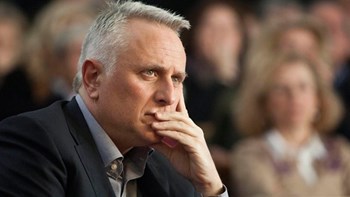 Ραγκούσης: Συγχαρητήρια στην Αντιτρομοκρατική για την εξάρθρωση της “Επαναστατικής Αυτοάμυνας” – Η απάντηση στη ΝΔ