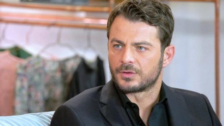 Δύσκολες ώρες για τον Γιώργο Αγγελόπουλο