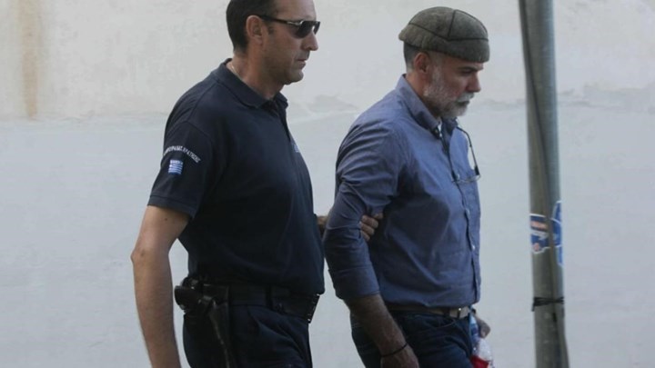 Δολοφονία Γρηγορόπουλου: Ο Εισαγγελέας του Αρείου Πάγου ζητεί την αναίρεση της απόφασης που «έσπασε» τα ισόβια του Κορκονέα