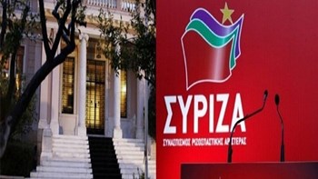 Μετωπική σύγκρουση κυβέρνησης-ΣΥΡΙΖΑ για τα επεισόδια στην ΑΣΟΕΕ