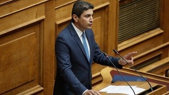 Αυγενάκης: Το νέο νομοσχέδιο αποτελεί τομή για τον αθλητισμό