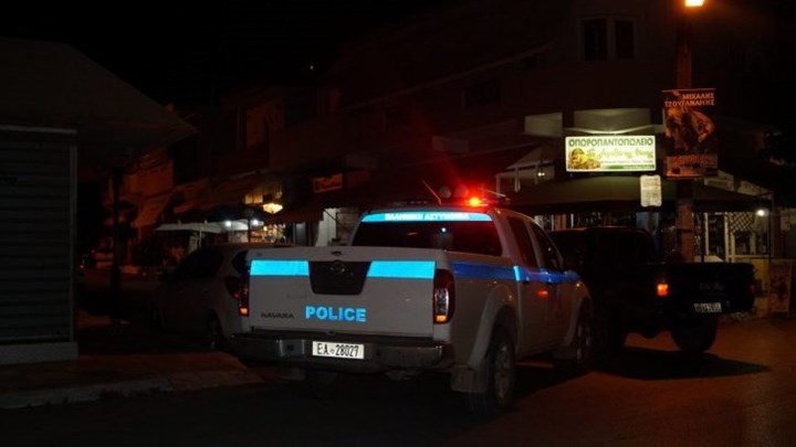 Αναστάτωση στην Κρήτη – Σημειώθηκε συμπλοκή με πυροβολισμούς – Έρευνα της αστυνομίας