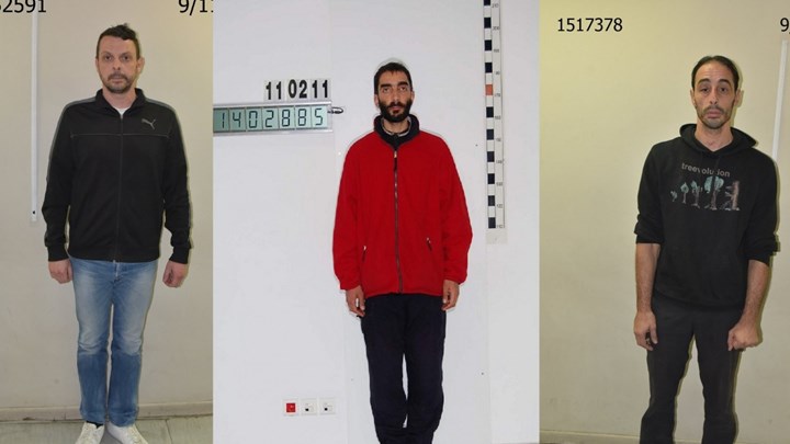 “Επαναστατική Αυτοάμυνα”: Ποια λάθη οδήγησαν στην εξάρθρωση της μέσα σε τρεις ώρες