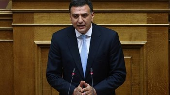 Τροπολογία Κικίλια για επανακαθορισμό του συστήματος τιμολόγησης και κοστολόγησης των φαρμάκων