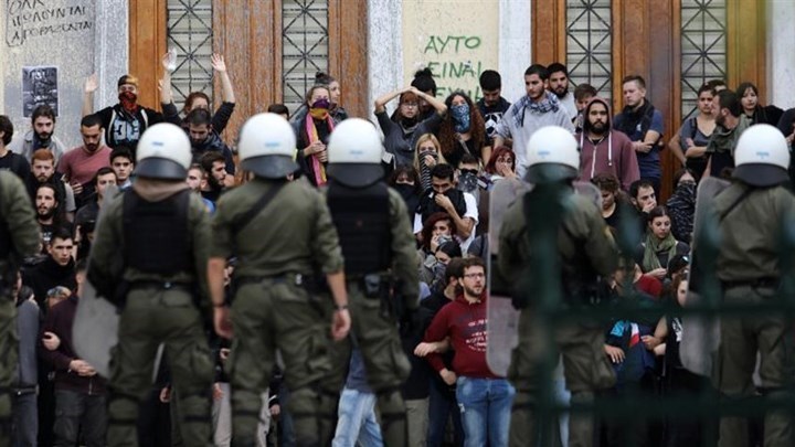 Πρόεδρος ΠΟΣΔΕΠ για  ΑΣΟΕΕ: Τα πανεπιστήμια δεν μπορούν να είναι κέντρα παρεμπορίου ή ”γιάφκες”