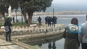 Τραγωδία στην Καστοριά: Εντοπίστηκε νεκρός άνδρας στη λίμνη – ΒΙΝΤΕΟ