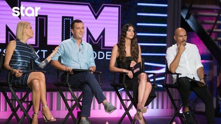 Πρώην παίκτρια του GNTM βάζει «φωτιά» στο Instagram – Ποζάρει με τα εσώρουχα – ΦΩΤΟ