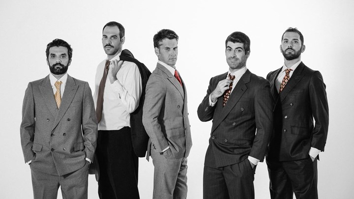 Ρίχνουν μια…Ζαριά γερή στο «Αγγέλων Βήμα»