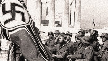 Πρώην Γερμανός πρέσβης στην Ελλάδα: Το Βερολίνο δεν πρόκειται να πληρώσει ποτέ πολεμικές επανορθώσεις – Τι είπε για Μητσοτάκη και Τσίπρα