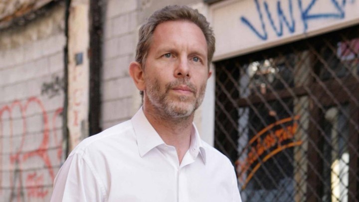 Ο Γερουλάνος ζητεί την απομάκρυνση της Γκαγκάκη από την Τεχνόπολη