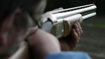 Σοκ στη Λακωνία: 70χρονος έβαλε τέλος στη ζωή του με δίκανο