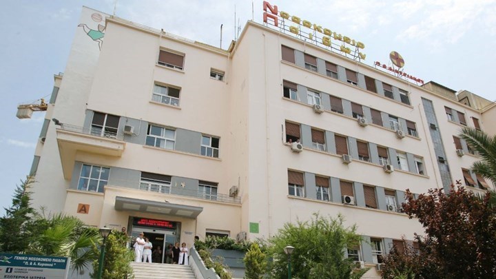 Δεκάδες παιδιά «εγκλωβισμένα» στα νοσοκομεία Παίδων με εισαγγελικές εντολές – «Καμπανάκι» από την Ελληνική Παιδοψυχιατρική Εταιρία