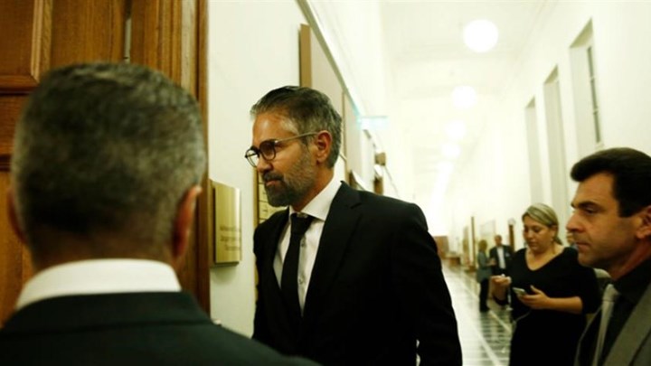 Προανακριτική για Παπαγγελόπουλο: Ο Φρουζής αποκάλυψε άτυπη συνάντηση με την Τουλουπάκη το 2018 – Τι κατέθεσε ο πρώην ισχυρός άνδρας της Novartis