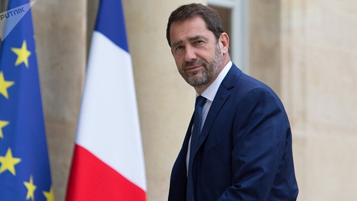 H Γαλλία θα πάρει πίσω 11 υπηκόους της τζιχαντιστές από την Τουρκία