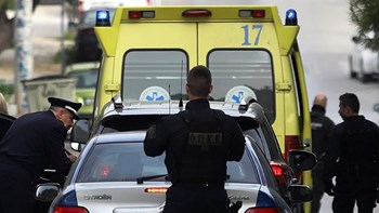 Νέο αιματηρό περιστατικό μέσα σε μία ημέρα στη Θεσσαλονίκη