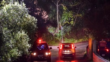 Η κακοκαιρία “χτύπησε” Κέρκυρα και Κεφαλονιά – ΦΩΤΟ – ΒΙΝΤΕΟ