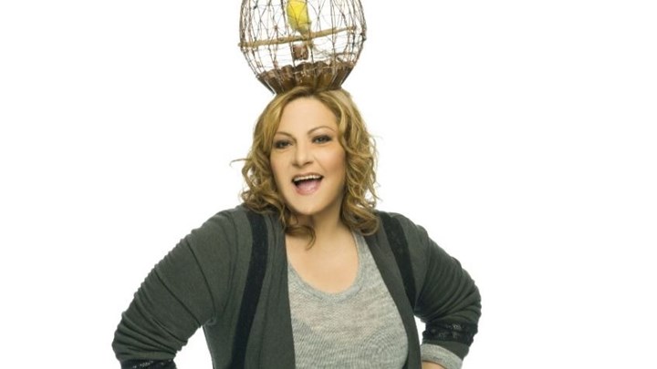 «Κάτω Παρτάλι»: O 3ος κύκλος έρχεται στο Mega