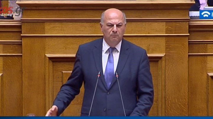 Οι διευκρινίσεις Τσιάρα για τα περί επαναφοράς του νόμου Παπαθεμελή