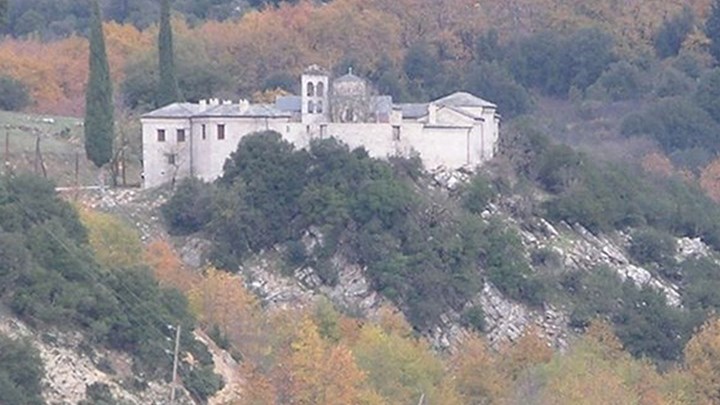 Μοναστήρια στην Ηλεία θα γίνουν δομές φιλοξενίας προσφύγων