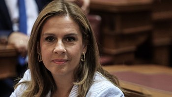 Ράπτη: Ο κ. Φρουζής κατέθεσε ενδιαφέροντα πράγματα και θα πει και περισσότερα