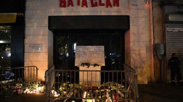 13/11/2015: Η νύχτα που άλλαξε την Ευρώπη – Οι τζιχαντιστές αιματοκύλησαν το Παρίσι – ΦΩΤΟ – ΒΙΝΤΕΟ