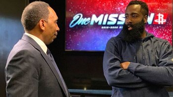 Δημοσιογράφος υπέγραψε συμβόλαιο αξίας 8 εκατ. δολαρίων ετησίως