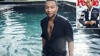 People: Αυτός είναι ο πιο σέξι άνδρας στον κόσμο για το 2019 – ΦΩΤΟ – ΒΙΝΤΕΟ