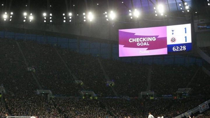 Χαμός στην Πρέμιερ Λιγκ με το VAR: Ζητούν την βελτίωση της χρήσης του ή την οριστική κατάργησή του