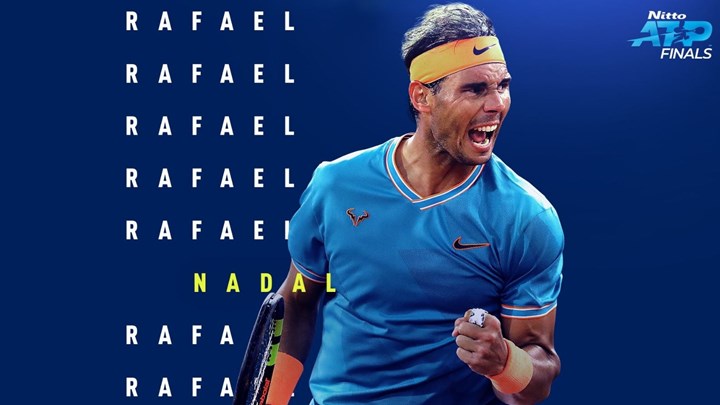 Μυθική ανατροπή από τον Ναδάλ: Επιβλήθηκε του Μεντβέντεφ, αν και βρέθηκε να χάνει με 1-5 στο τρίτο σετ