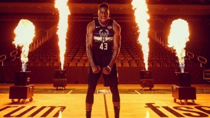 Οι Μπακς έστειλαν τον Θανάση Αντετοκούνμπο στην G – League