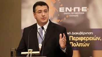 Πρώτη η παράταξη του Τζιτζικώστα στις εκλογές για το νέο Δ.Σ. της ΕΝΠΕ