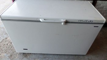 Φρικιαστικό έγκλημα: Τον σκότωσαν και τον έβαλαν μέσα σε καταψύκτη