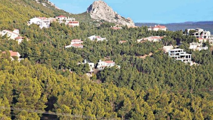 Όλες οι αλλαγές για τα αυθαίρετα: Τι ισχύει για τα πρόστιμα – Τι πρέπει να γνωρίζετε για την ηλεκτρονική ταυτότητα κτιρίου