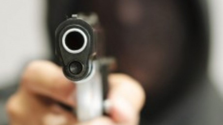 Ένοπλη ληστεία σε κατάστημα ψιλικών στη Θεσσαλονίκη