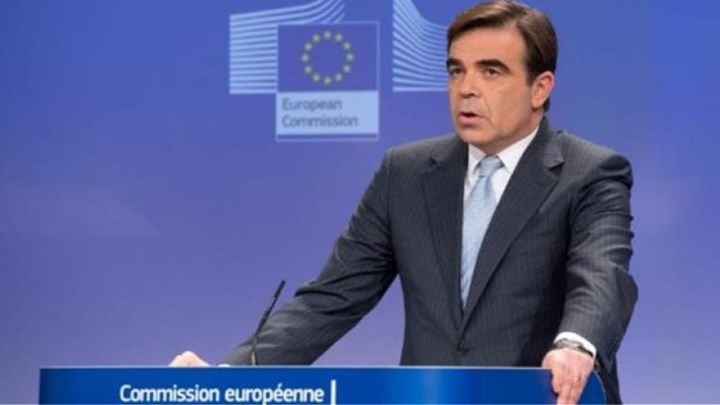 Σχοινάς: Προτεραιότητα της νέας Επιτροπής η επείγουσα συμφωνία για μια ολοκληρωμένη ευρωπαϊκή πολιτική στο Προσφυγικό-Μεταναστευτικό