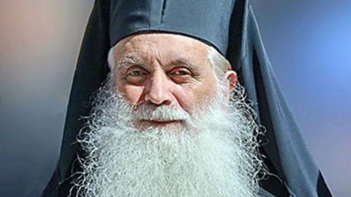 Μητροπολίτης Αργολίδας στον Realfm 97,8: Άνθρωποι ξένοι έχοντας ζήσει μία τραγωδία ήρθαν στην πόρτα μας – Δεν μπορώ ως χριστιανός να κλείσω τα μάτια μου