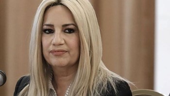 Γεννηματά: Φωτεινό παράδειγμα η Μητρόπολη Ηλείας – Τα παιδιά των προσφύγων χρειάζονται αγάπη και σχολείο