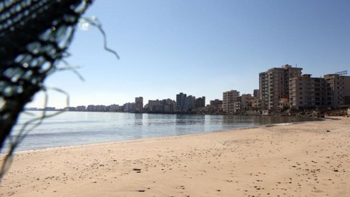 Ο «πρωθυπουργός» του ψευδοκράτους: Στόχος να ανοίξουμε τα Βαρώσια στα τέλη του 2020 – Απαράδεκτα τα μέτρα της ΕΕ κατά της Τουρκίας