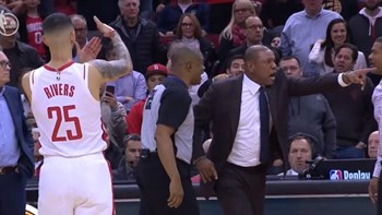 Κάνε παιδί να δεις καλό – Ο Όστιν Ρίβερς ζήτησε τεχνική ποινή εις βάρος του πατέρα του – ΒΙΝΤΕΟ