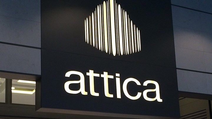 Έκλεισε μεγάλη συμφωνία: Εφοπλιστές και ίδρυμα Ωνάση «μπαίνουν» στα Πολυκαταστήματα Attica