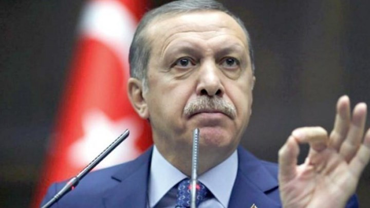 Προκαλεί ξανά ο Ερντογάν: Θα προστατεύσουμε τους Τουρκοκύπριους όπως το 1974