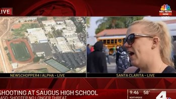 Πυροβολισμοί σε σχολείο στην Καλιφόρνια: Δύο τραυματίες σε κρίσιμη κατάσταση – Υπό κράτηση ύποπτος για την επίθεση