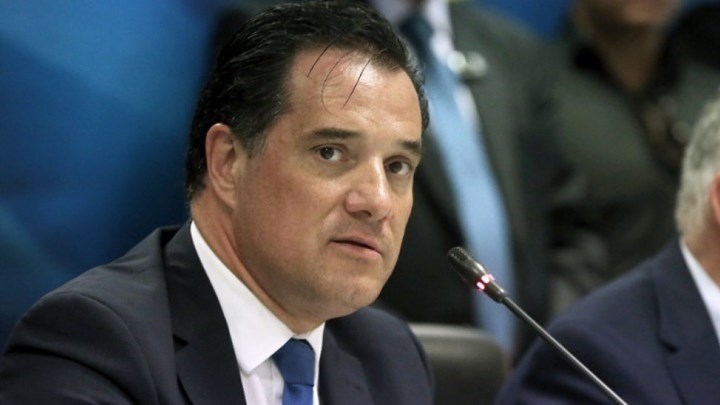 Γεωργιάδης: Τις επόμενες εβδομάδες οι υπουργικές αποφάσεις για την εφαρμογή του αναπτυξιακού νόμου