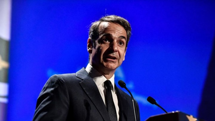 Η πρωινή γυμναστική του Πρωθυπουργού στη Θεσσαλονίκη – ΦΩΤΟ