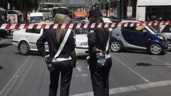 Κυκλοφοριακές ρυθμίσεις στην Αθήνα λόγω των εκδηλώσεων για την επέτειο του Πολυτεχνείου