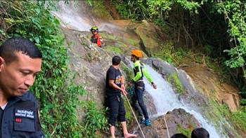 Τραγικό δυστύχημα στην Ταϊλάνδη – Τουρίστας σκοτώθηκε ενώ προσπαθούσε να τραβήξει selfie – ΦΩΤΟ