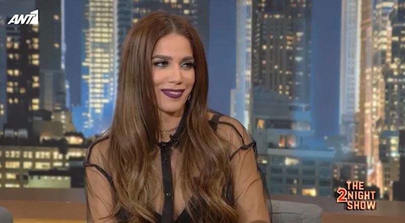 Η Κατερίνα Στικούδη αποκάλυψε γιατί δεν φοράει τη βέρα της – ΒΙΝΤΕΟ