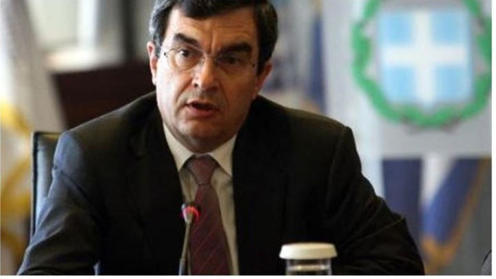 Οικονόμου: Στόχος να τιμήσουμε τον αντιδικτατορικό αγώνα χωρίς να αφήσουμε χώρο σε εξτρεμιστές να θολώσουν την εικόνα – Τι είπε για την ΑΣΟΕΕ